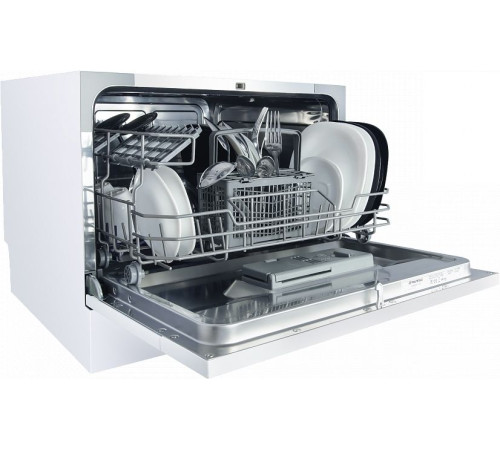 Настольная посудомоечная машина MAUNFELD MLP 06S