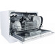 Настольная посудомоечная машина MAUNFELD MLP 06S