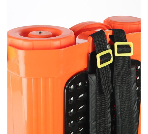 Аккумуляторный опрыскиватель Patriot PT-16LI