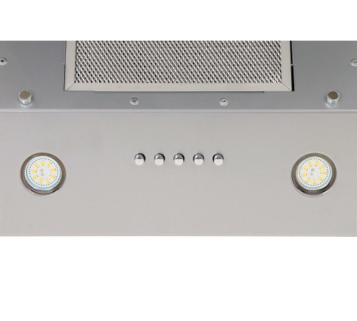 Кухонная вытяжка Akpo Clarus eco 60 WK-4 серый