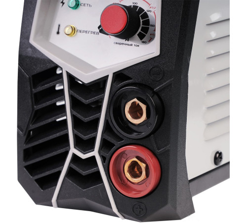 Сварочный инвертор Stavr Ставр САИ-180