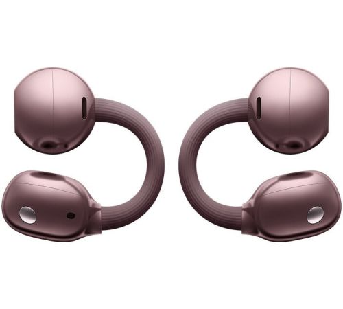 Наушники Huawei FreeClip 2 бледно-сиреневый, международная версия