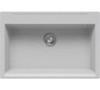 Кухонная мойка Polygran Argo 760 светло-серый