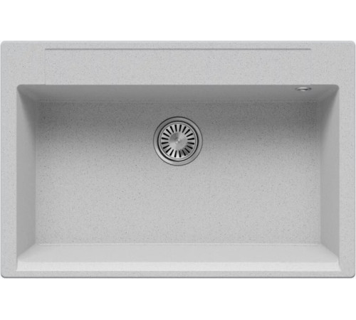 Кухонная мойка Polygran Argo 760 светло-серый