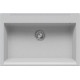 Кухонная мойка Polygran Argo 760 светло-серый