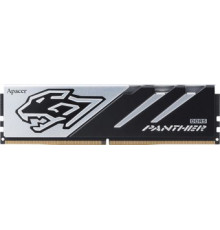 Оперативная память Apacer Panther 16ГБ DDR5 6000 МГц AH5U16G60C6227BAA-1