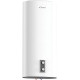 Накопительный электрический водонагреватель Candy CF100V-P1 Inox