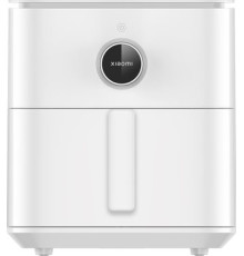 Аэрогриль аэрофритюрница Xiaomi Smart Air Fryer 6.5L MAF10 международная версия, белый