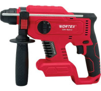 Перфоратор Wortex CRH 1820-2 0329283 с 1-им АКБ, кейс