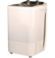 Активаторная стиральная машина Horizont WM-4601W светло-серый