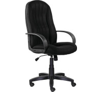 Офисное кресло Brabix Classic EX-685 ткань E, черный