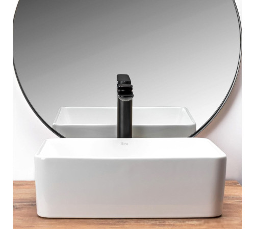Умывальник Rea Anita mini белый