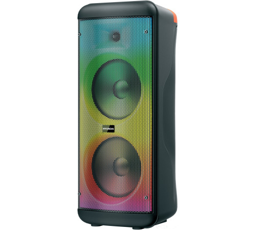 Патибокс Hyundai H-MC1235