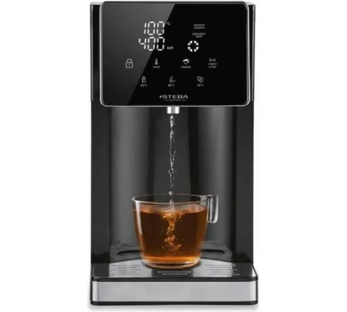 Диспенсер Steba HW 3 Digital Fast
