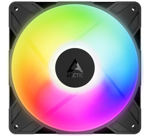 Комплект вентиляторов для корпуса Arctic P14 Pro Reverse A-RGB 3 Pack ACFAN00327A