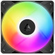 Комплект вентиляторов для корпуса Arctic P14 Pro Reverse A-RGB 3 Pack ACFAN00327A