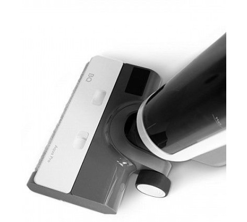 Вертикальный моющий пылесос BQ VCA1002W