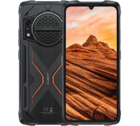 Телефон Cubot KingKong Power 3 6GB/256GB черный