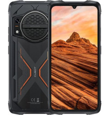 Телефон Cubot KingKong Power 3 6GB/256GB черный