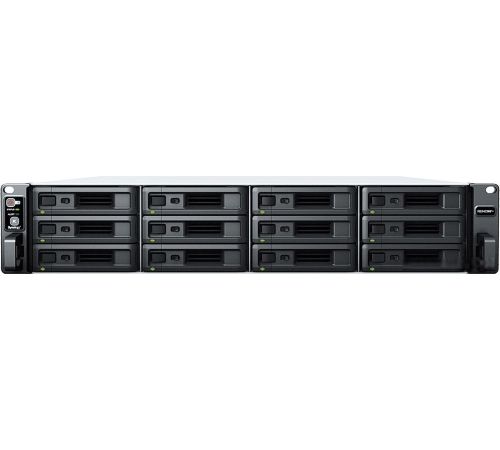 Сетевой накопитель Synology RackStation RS2423RP+