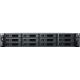 Сетевой накопитель Synology RackStation RS2423RP+
