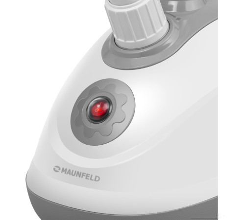 Отпариватель MAUNFELD MF-1138GR PRO