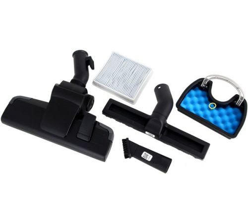 Пылесос Samsung VC18M2130SR/EV