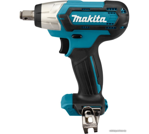 Гайковерт Makita TW141DZ без АКБ