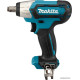 Гайковерт Makita TW141DZ без АКБ
