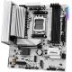 Материнская плата ASRock B850M Pro RS WiFi White