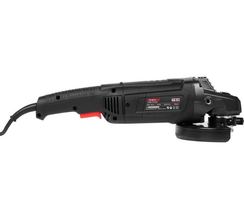 Угловая шлифмашина TEH TG18016