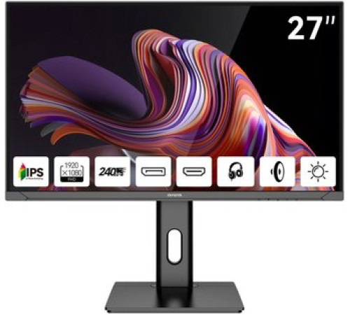 Игровой монитор Aiwa MD2711