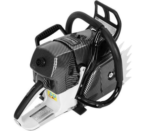 Бензопила Holzfforma G660 CS66699PRO без шины и цепи