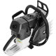Бензопила Holzfforma G660 CS66699PRO без шины и цепи