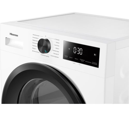 Сушильная машина Hisense DH1I800UW2E/C
