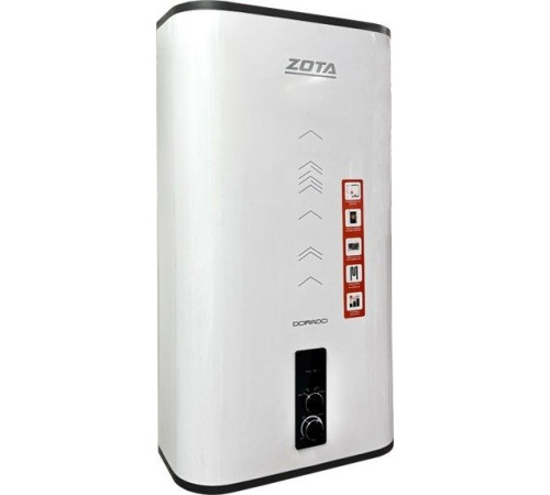 Накопительный электрический водонагреватель Zota Dorado-80