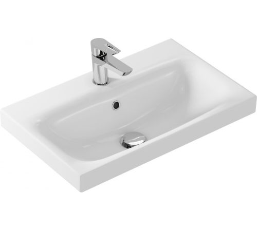 Умывальник Cersanit Moduo 60 Slim S-UM-MOD6OSL/1