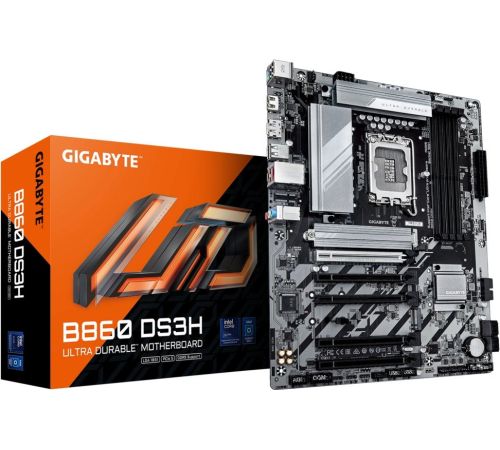 Материнская плата Gigabyte B860 DS3H