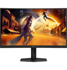 Игровой монитор AOC Gaming C27G4ZXU