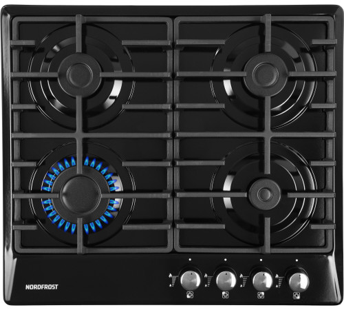 Варочная панель Nord Nordfrost HS 6041 B