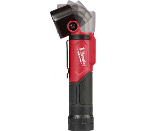 Фонарь Milwaukee USB L4 PWL-301 с 1-им АКБ