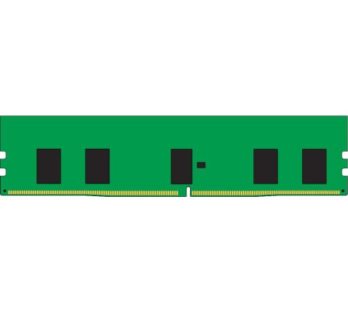 Оперативная память Kingston 8ГБ DDR4 3200 МГц KSM32RS8/8MRR
