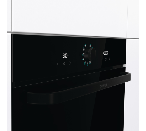 Электрический духовой шкаф Gorenje BOS67371SYB