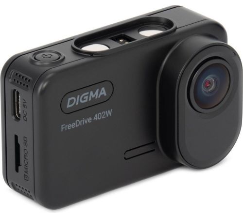 Видеорегистратор Digma FreeDrive 402W