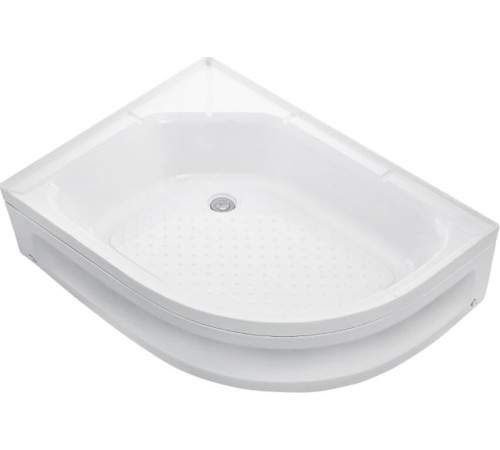 Душевой поддон River Wemor 120/80/24 L
