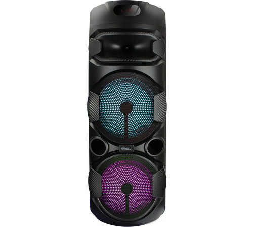 Патибокс Ginzzu GM-237