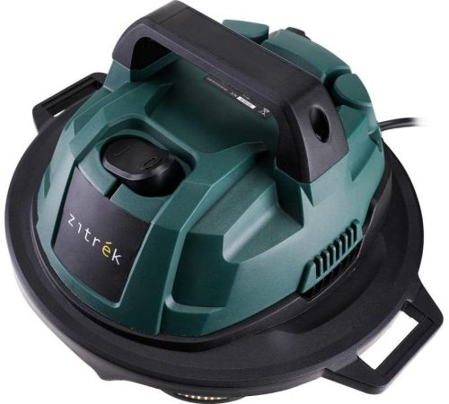 Пылесос Zitrek ZKVC1500-15S 085-1307