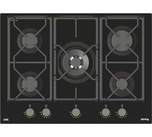 Варочная панель Korting HGG 7987 CTN FLC