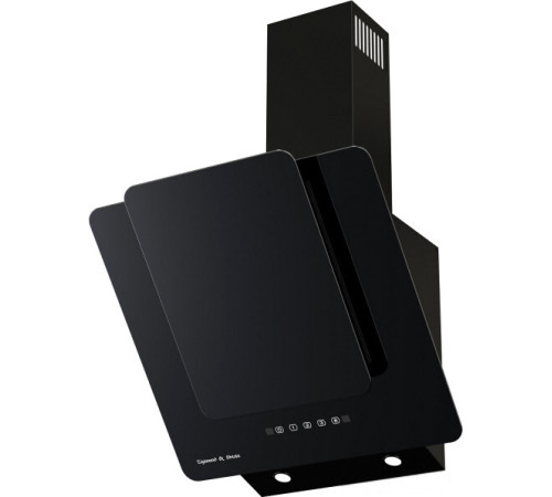 Кухонная вытяжка Zigmund & Shtain K 150.6 B