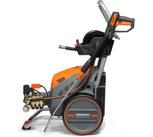 Мойка высокого давления Daewoo Power DAW 990SW-3